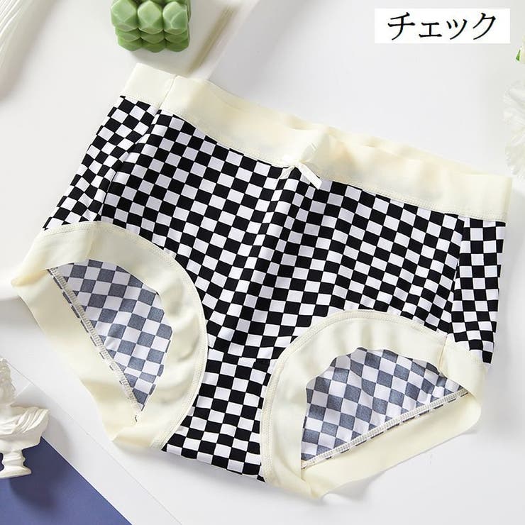スタンダードショーツ フルバック レディース | PlusNao | 詳細画像18 