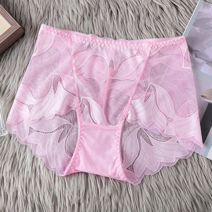 ボックスショーツ 単品 レディース | PlusNao | 詳細画像13 