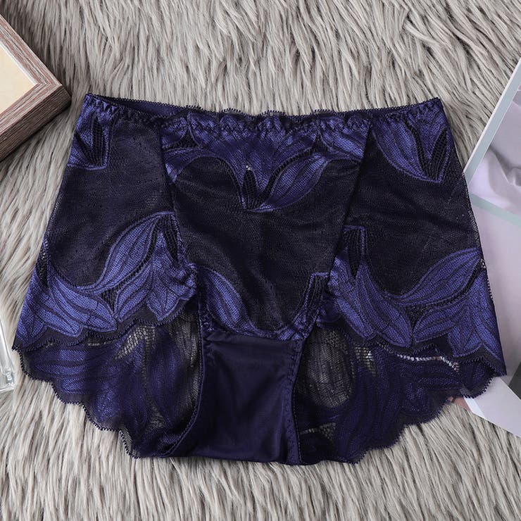 ボックスショーツ 単品 レディース | PlusNao | 詳細画像14 