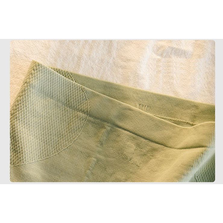 スタンダードショーツ ハイウエスト フルバック | PlusNao | 詳細画像15 