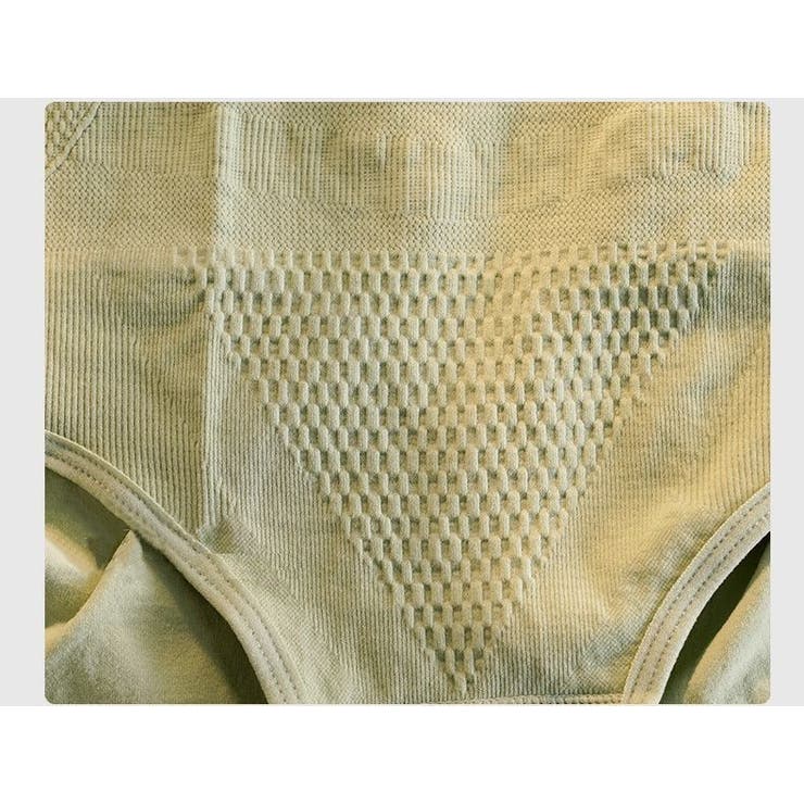 スタンダードショーツ ハイウエスト フルバック | PlusNao | 詳細画像16 