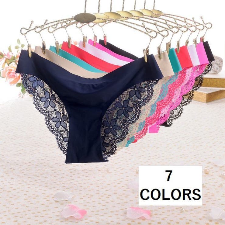 ショーツ パンツ パンティー | PlusNao | 詳細画像1 