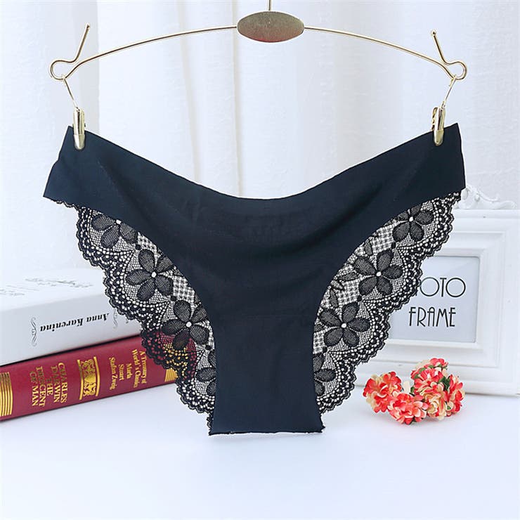 ショーツ パンツ パンティー | PlusNao | 詳細画像11 