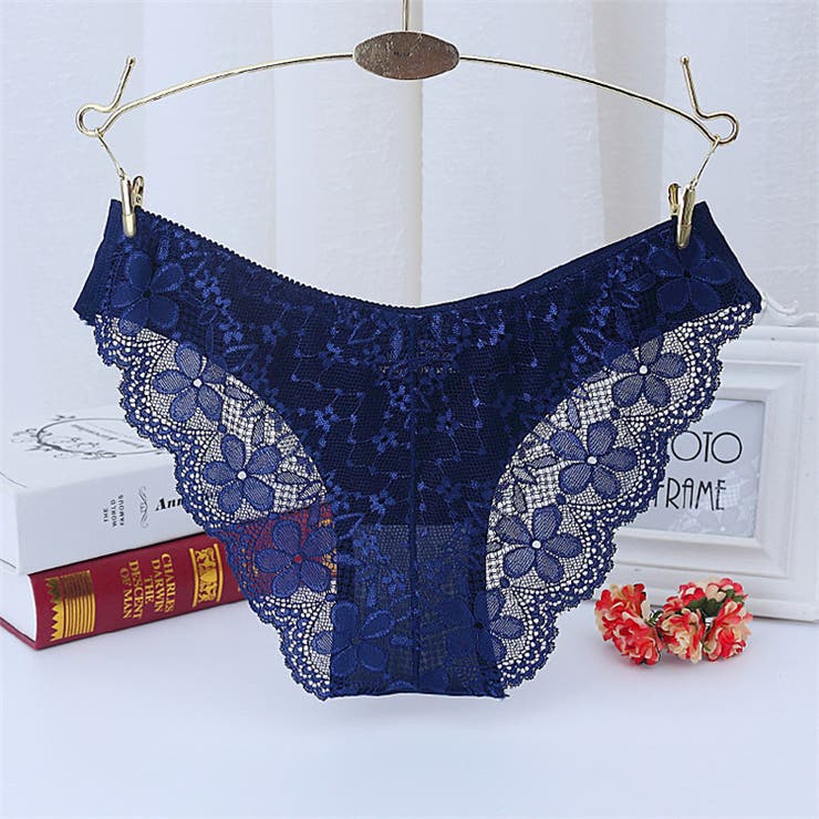 ショーツ パンツ パンティー | PlusNao | 詳細画像12 