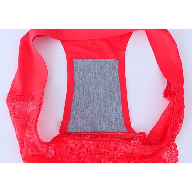 ショーツ パンツ パンティー | PlusNao | 詳細画像17 