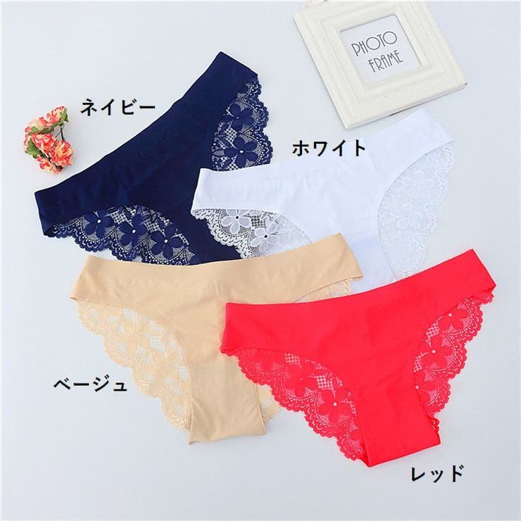 ショーツ パンツ パンティー | PlusNao | 詳細画像18 