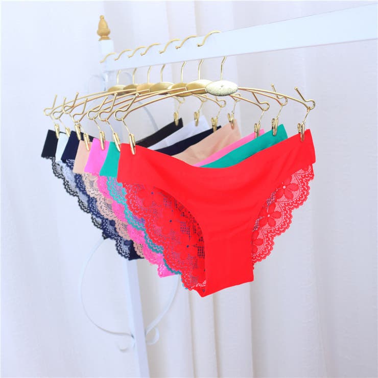 ショーツ パンツ パンティー | PlusNao | 詳細画像9 