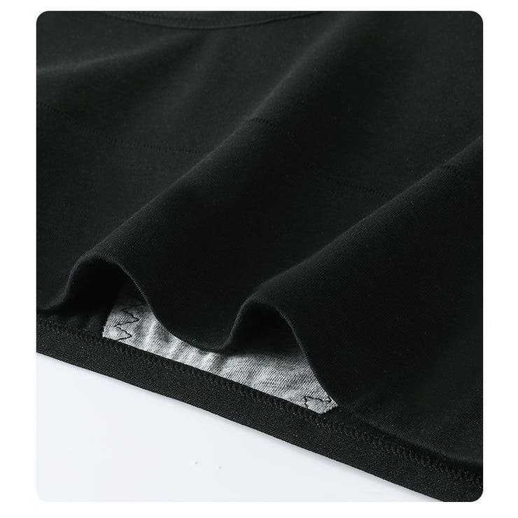 サニタリーショーツ ハイウエスト 生理用 | PlusNao | 詳細画像15 