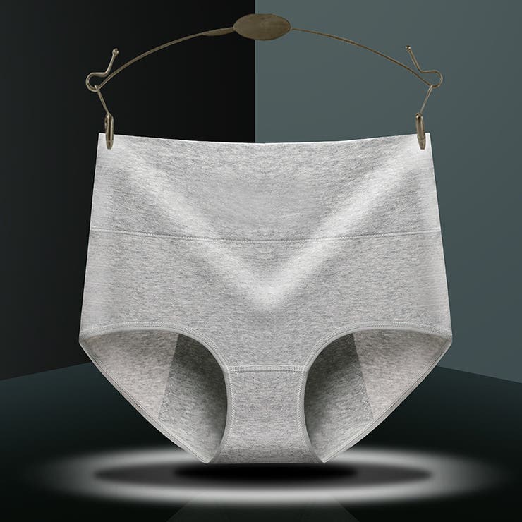 サニタリーショーツ ハイウエスト 生理用 | PlusNao | 詳細画像7 