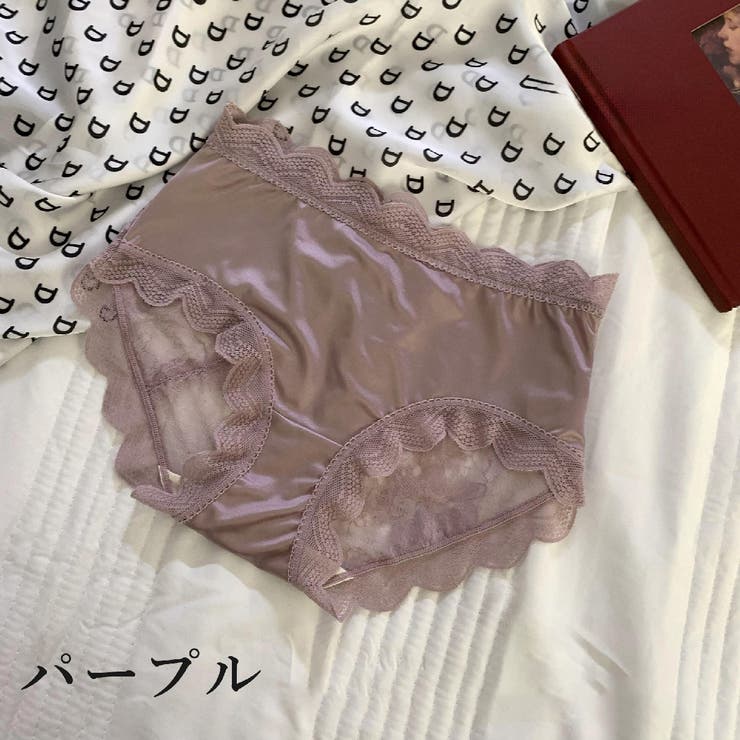 スタンダードショーツ レディース 女性 | PlusNao | 詳細画像10 