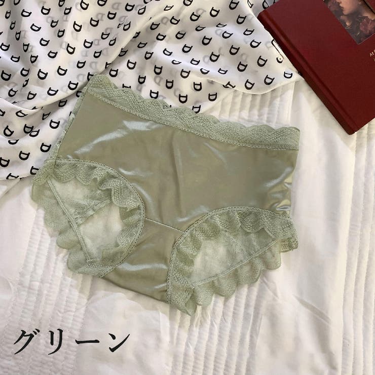 スタンダードショーツ レディース 女性 | PlusNao | 詳細画像12 
