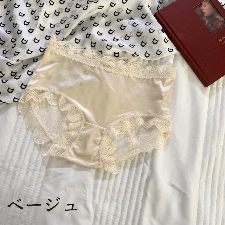 スタンダードショーツ レディース 女性 | PlusNao | 詳細画像13 