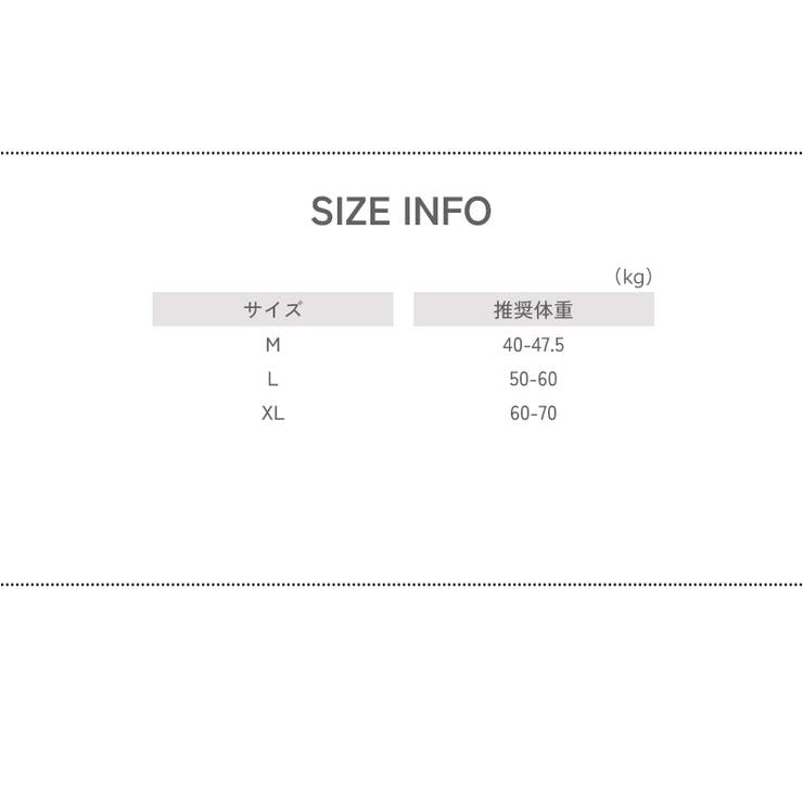 スタンダードショーツ レディース 女性 | PlusNao | 詳細画像15 