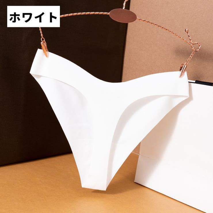 Tバックショーツ レディース 女性 | PlusNao | 詳細画像11 