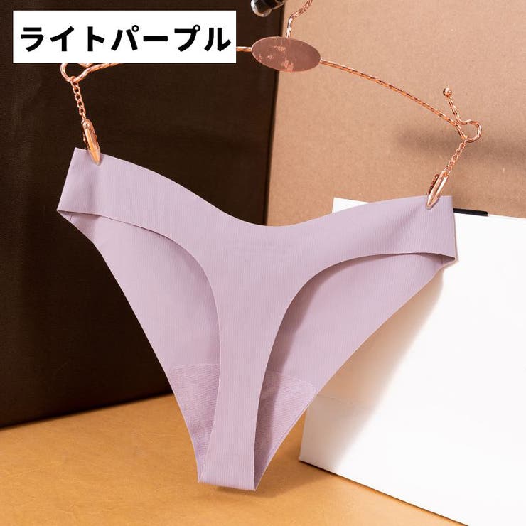 Tバックショーツ レディース 女性 | PlusNao | 詳細画像12 