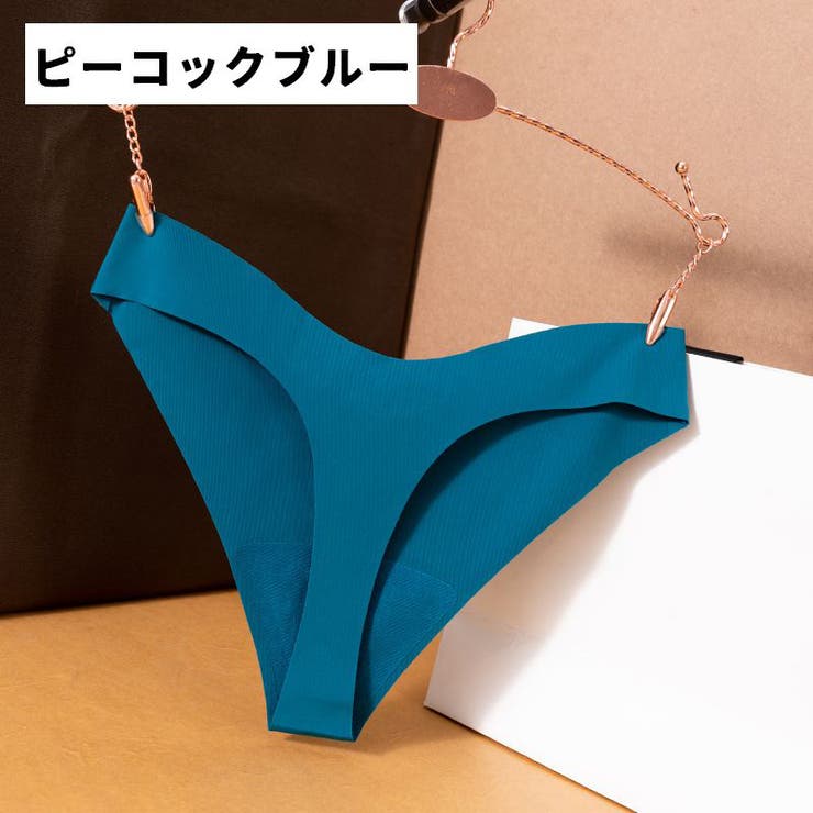 Tバックショーツ レディース 女性 | PlusNao | 詳細画像17 