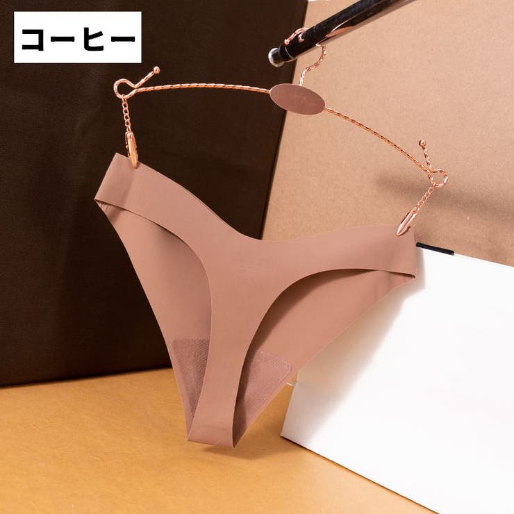 Tバックショーツ レディース 女性 | PlusNao | 詳細画像19 