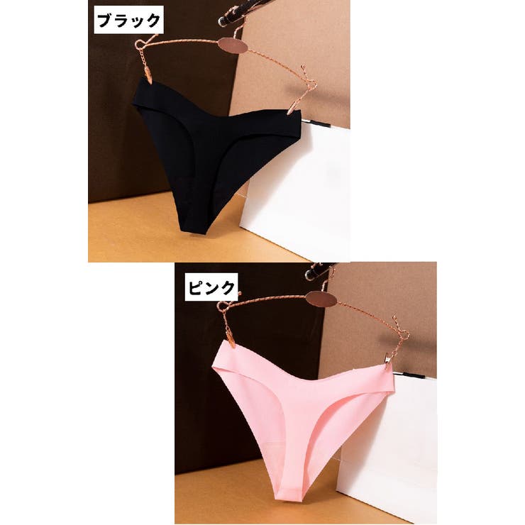 Tバックショーツ レディース 女性 | PlusNao | 詳細画像7 