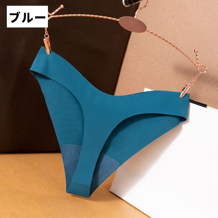 Tバックショーツ レディース 女性 | PlusNao | 詳細画像9 