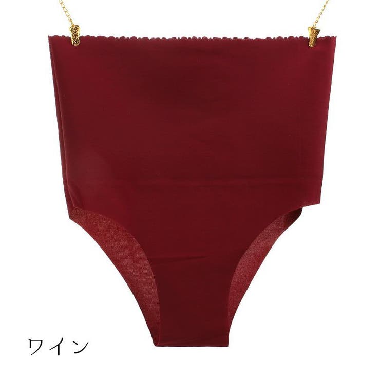 シームレスショーツ 下着 女性下着 | PlusNao | 詳細画像11 