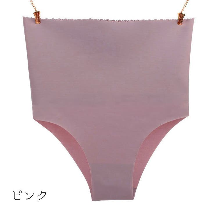シームレスショーツ 下着 女性下着 | PlusNao | 詳細画像12 