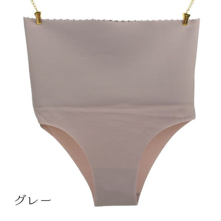 シームレスショーツ 下着 女性下着 | PlusNao | 詳細画像13 