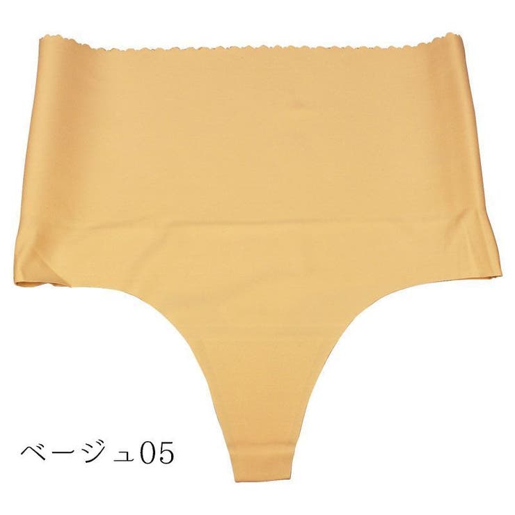 シームレスショーツ 下着 女性下着 | PlusNao | 詳細画像15 