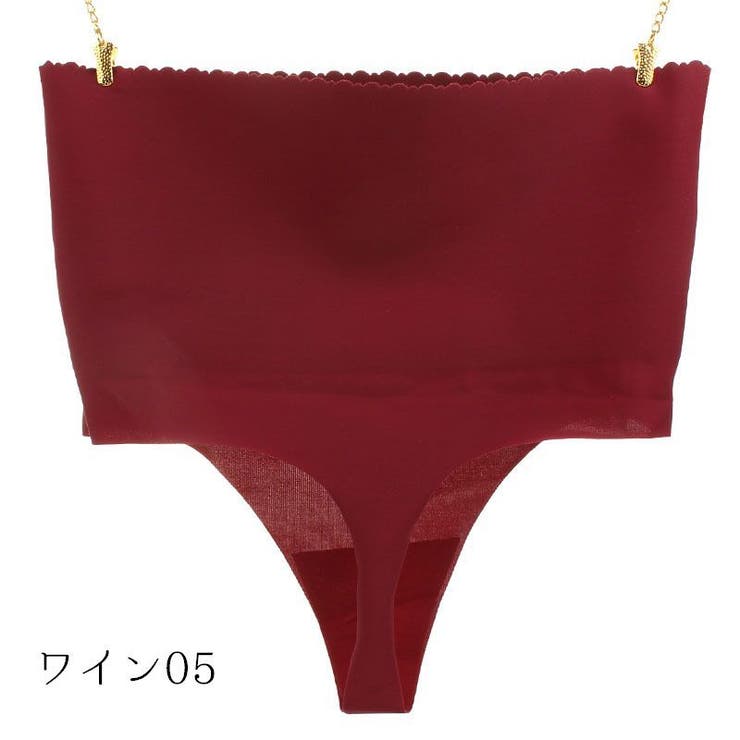 シームレスショーツ 下着 女性下着 | PlusNao | 詳細画像16 
