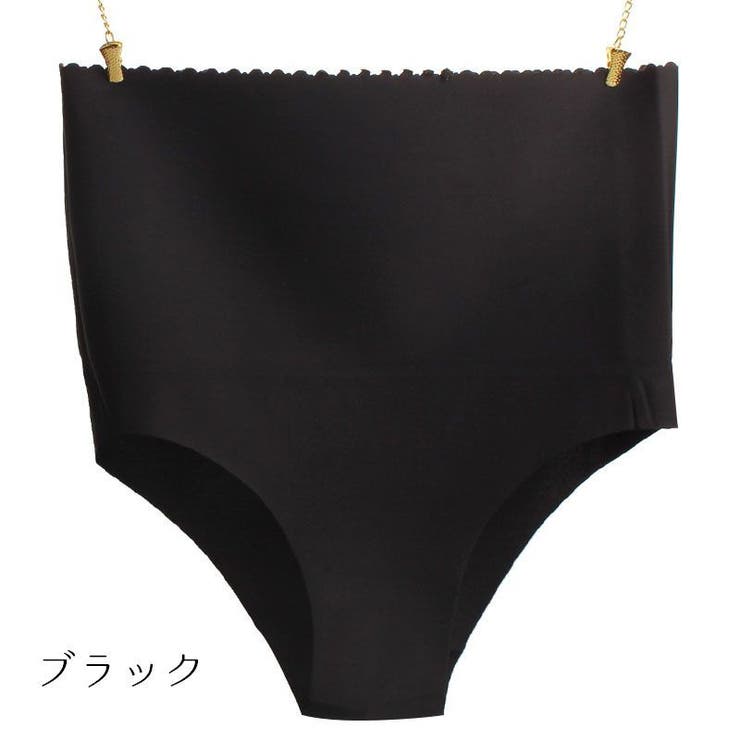 シームレスショーツ 下着 女性下着 | PlusNao | 詳細画像9 