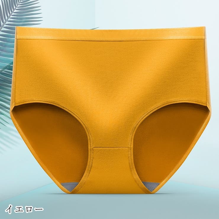 スタンダードショーツ レディース 女性 | PlusNao | 詳細画像15 
