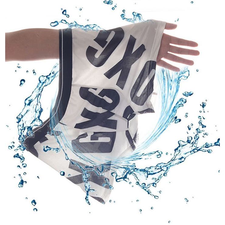 ボクサーパンツ メンズ 男性 | PlusNao | 詳細画像5 