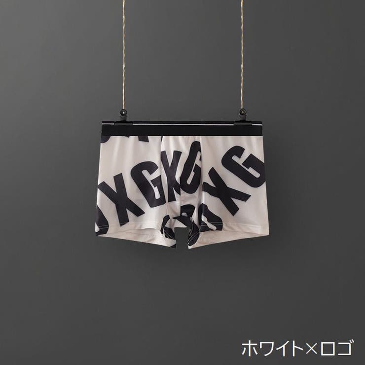 ボクサーパンツ メンズ 男性 | PlusNao | 詳細画像6 