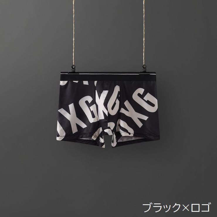 ボクサーパンツ メンズ 男性 | PlusNao | 詳細画像7 