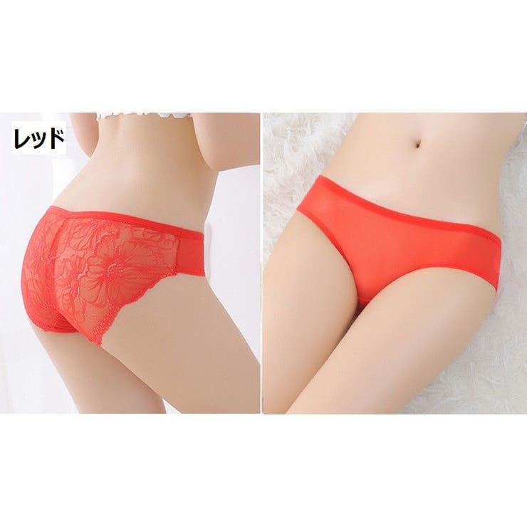 ヒップハンガーショーツ ローライズ レディース | PlusNao | 詳細画像15 