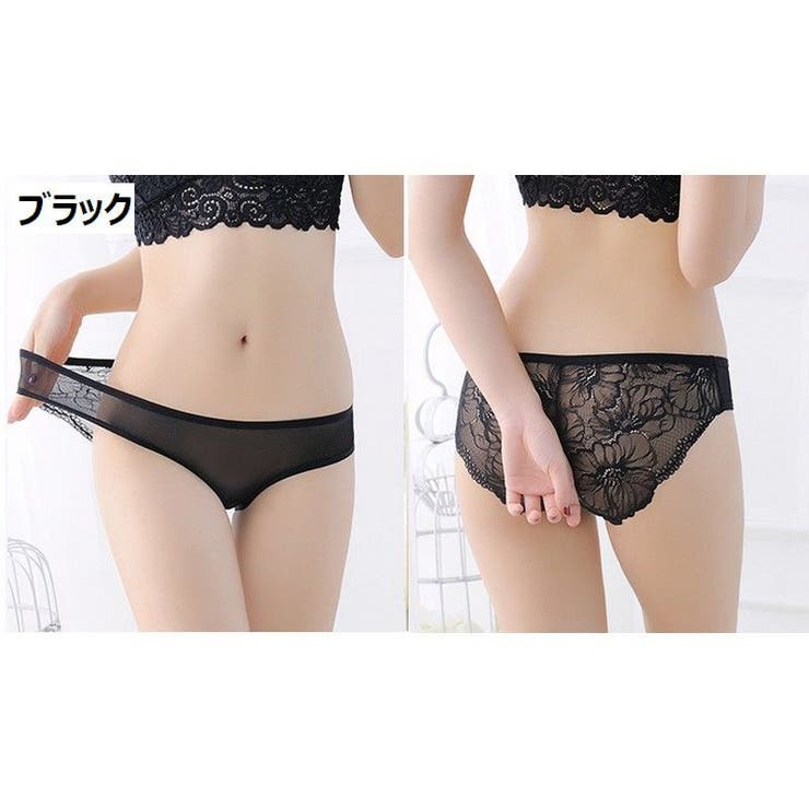 ヒップハンガーショーツ ローライズ レディース | PlusNao | 詳細画像16 