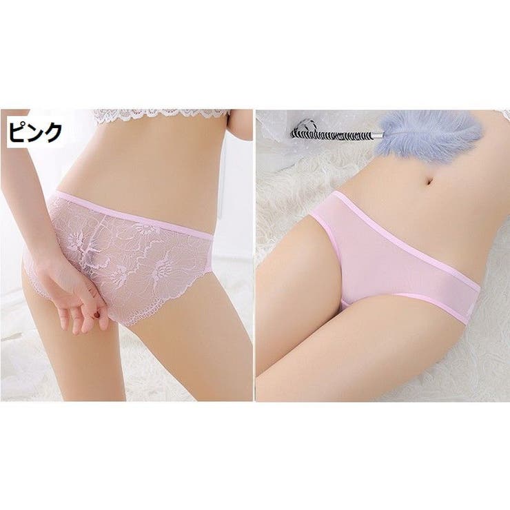 ヒップハンガーショーツ ローライズ レディース | PlusNao | 詳細画像17 