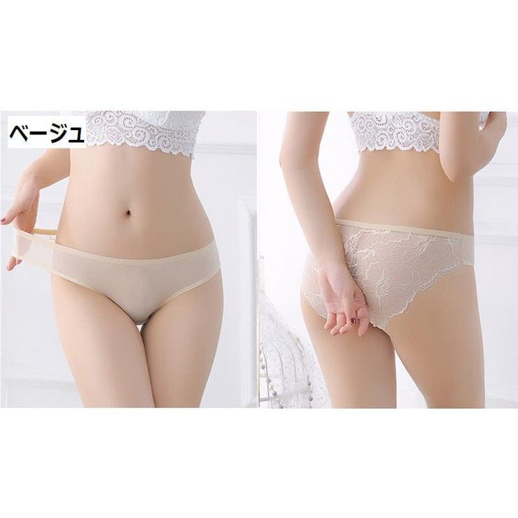 ヒップハンガーショーツ ローライズ レディース | PlusNao | 詳細画像18 