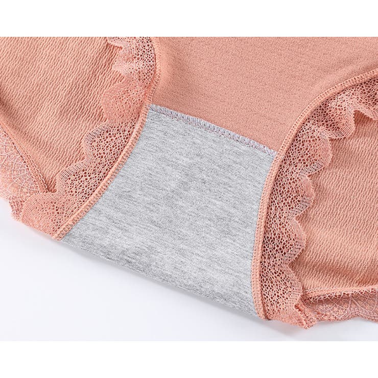 スタンダードショーツ 単品 パンティ | PlusNao | 詳細画像11 
