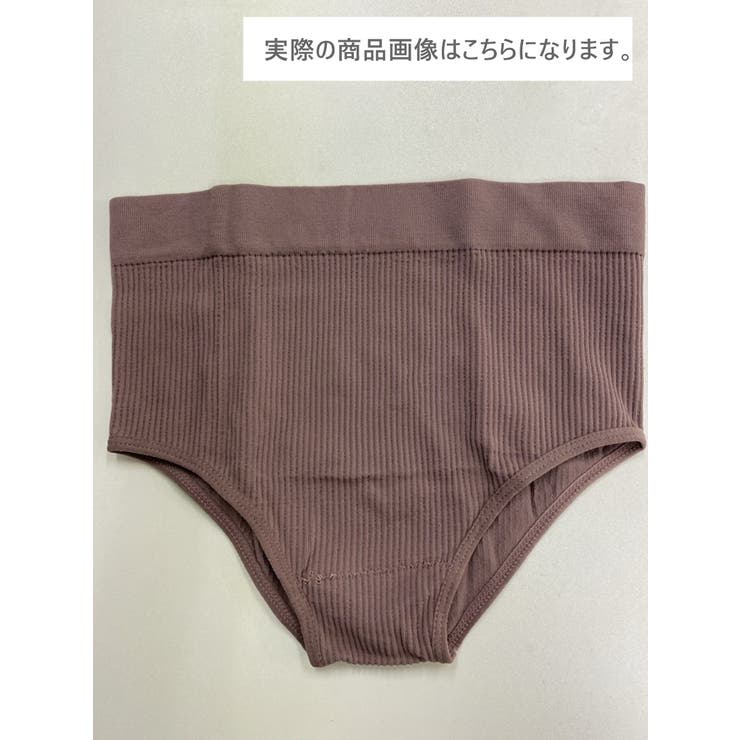 ショーツ レディース 女性 | PlusNao | 詳細画像18 