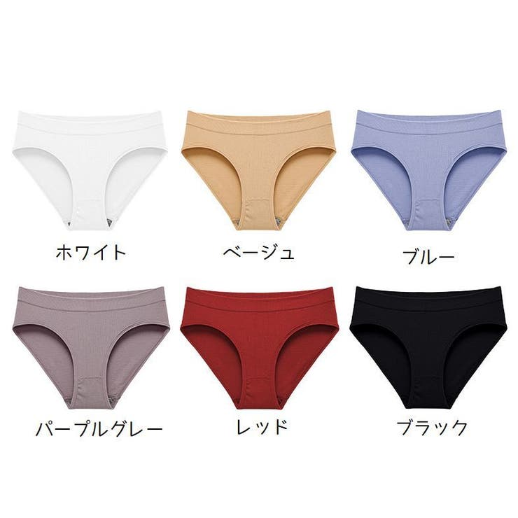 ショーツ レディース 女性 | PlusNao | 詳細画像19 