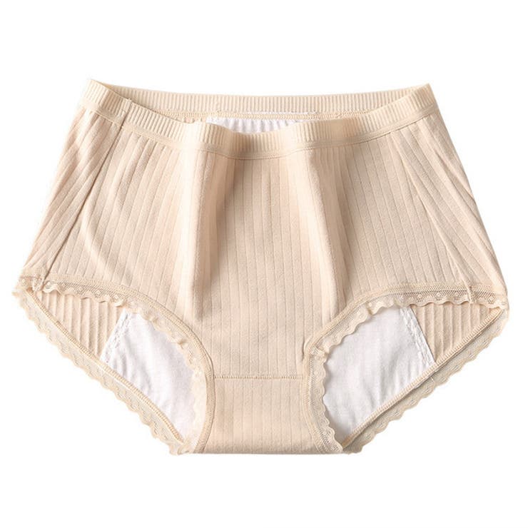 サニタリーショーツ スタンダード 生理用 | PlusNao | 詳細画像10 