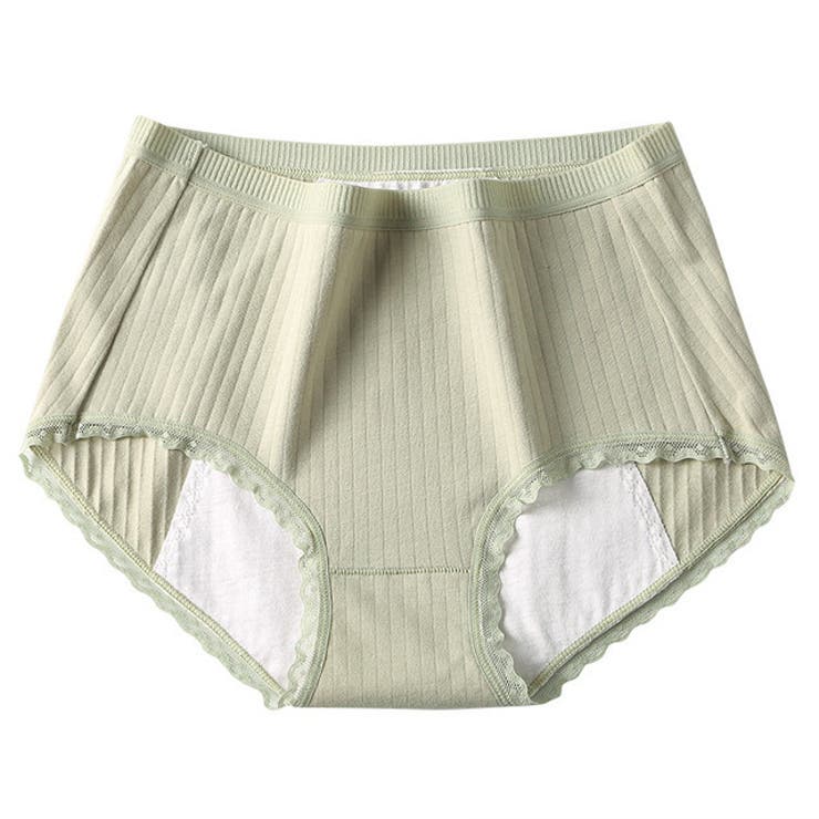 サニタリーショーツ スタンダード 生理用 | PlusNao | 詳細画像11 