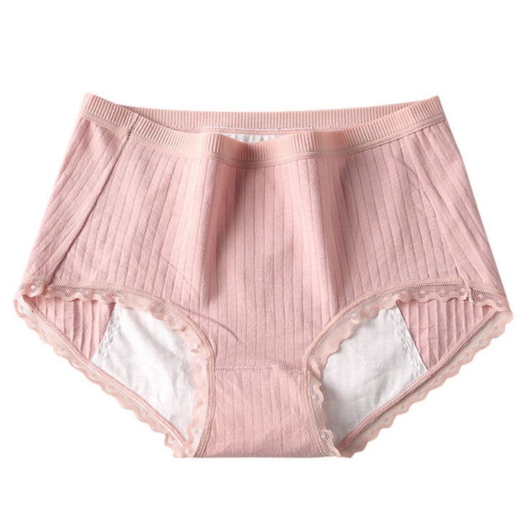 サニタリーショーツ スタンダード 生理用 | PlusNao | 詳細画像6 