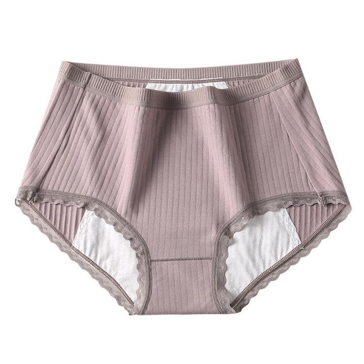 サニタリーショーツ スタンダード 生理用 | PlusNao | 詳細画像9 