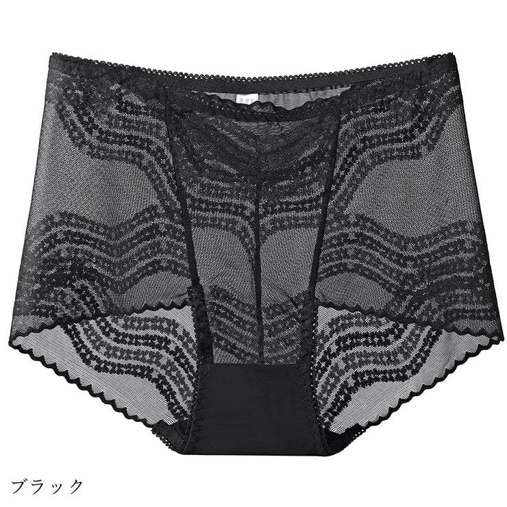 ボックスショーツ パンツ レディース | PlusNao | 詳細画像10 