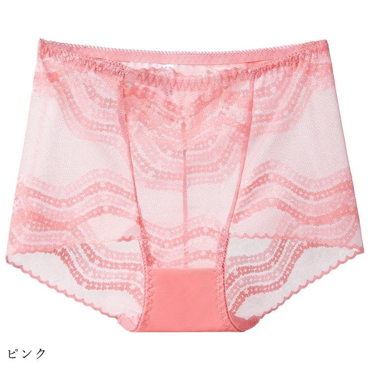 ボックスショーツ パンツ レディース | PlusNao | 詳細画像12 