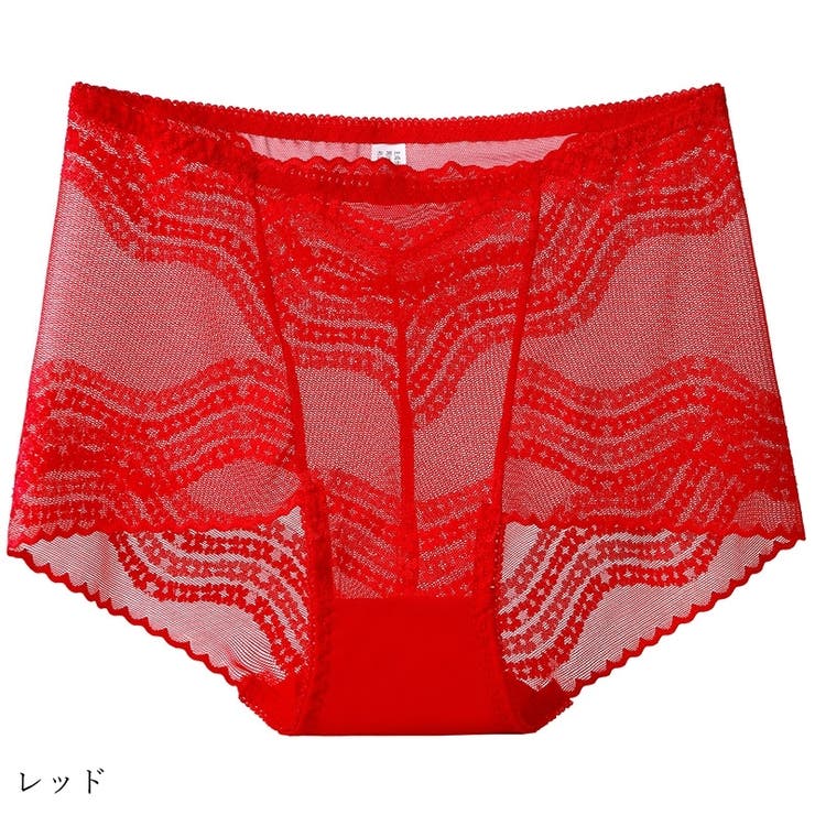 ボックスショーツ パンツ レディース | PlusNao | 詳細画像13 