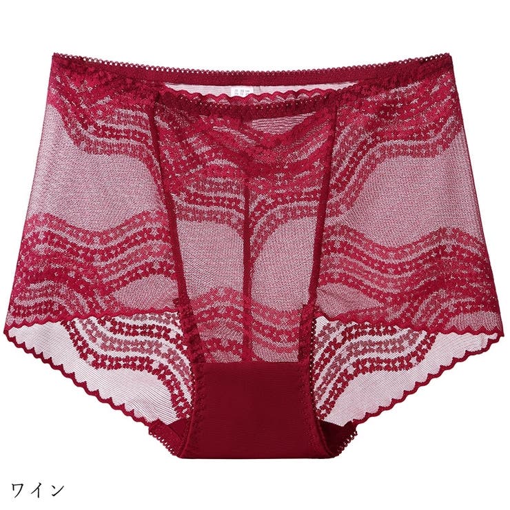 ボックスショーツ パンツ レディース | PlusNao | 詳細画像14 
