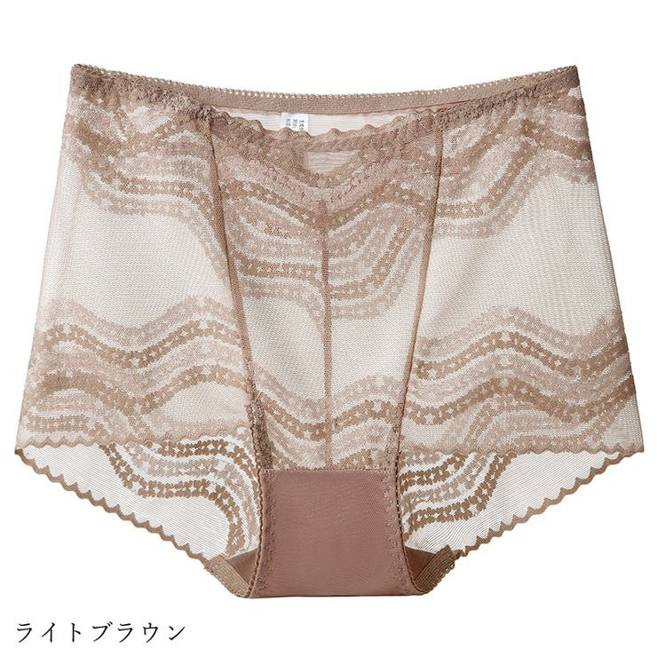ボックスショーツ パンツ レディース | PlusNao | 詳細画像16 