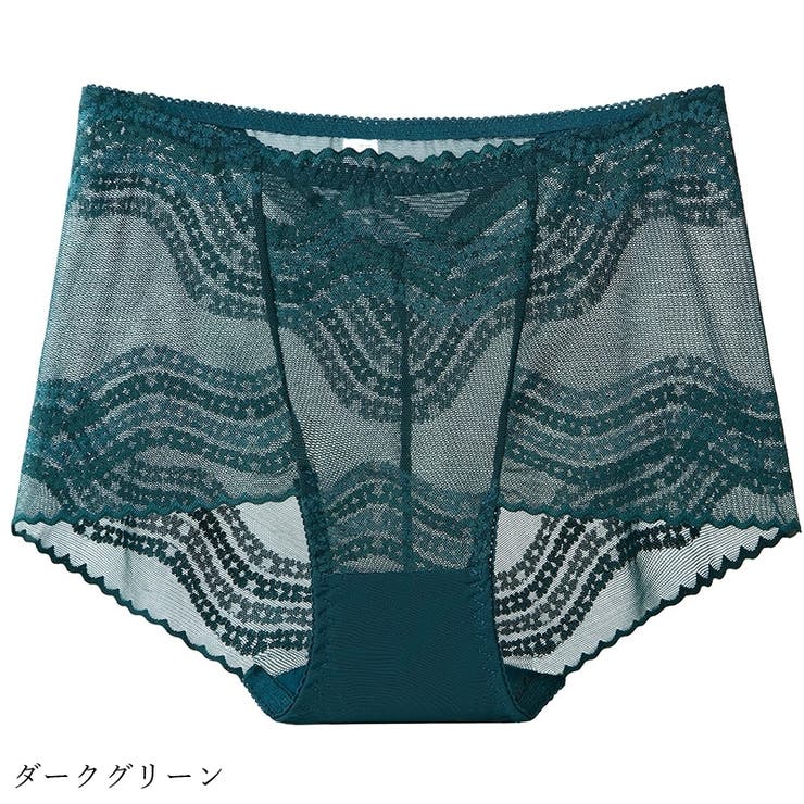 ボックスショーツ パンツ レディース | PlusNao | 詳細画像17 